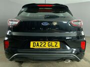 Ford Puma 1.0T EcoBoost MHEV ST-Line SUV 5dr Petrol Hybrid DCT Euro 6 (s/s) (125 ps) 7