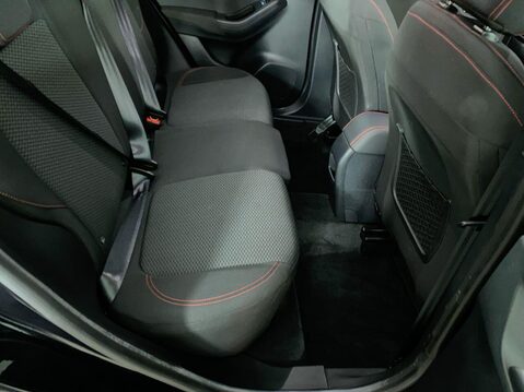 Ford Puma 1.0T EcoBoost MHEV ST-Line SUV 5dr Petrol Hybrid DCT Euro 6 (s/s) (125 ps) 19