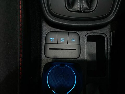 Ford Puma 1.0T EcoBoost MHEV ST-Line SUV 5dr Petrol Hybrid DCT Euro 6 (s/s) (125 ps) 25