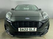 Ford Puma 1.0T EcoBoost MHEV ST-Line SUV 5dr Petrol Hybrid DCT Euro 6 (s/s) (125 ps) 3