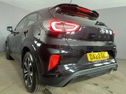 Ford Puma 1.0T EcoBoost MHEV ST-Line SUV 5dr Petrol Hybrid DCT Euro 6 (s/s) (125 ps) 14