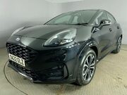 Ford Puma 1.0T EcoBoost MHEV ST-Line SUV 5dr Petrol Hybrid DCT Euro 6 (s/s) (125 ps) 4