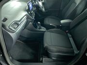 Ford Puma 1.0T EcoBoost MHEV ST-Line SUV 5dr Petrol Hybrid DCT Euro 6 (s/s) (125 ps) 17