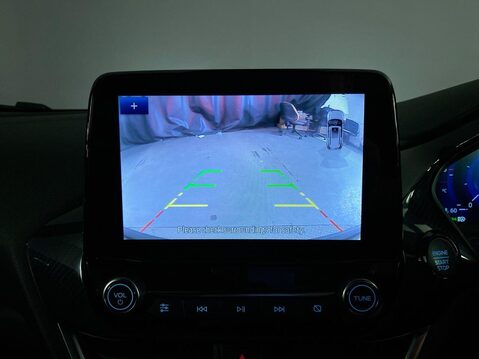 Ford Puma 1.0T EcoBoost MHEV ST-Line SUV 5dr Petrol Hybrid DCT Euro 6 (s/s) (125 ps) 24