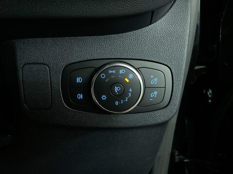 Ford Puma 1.0T EcoBoost MHEV ST-Line SUV 5dr Petrol Hybrid DCT Euro 6 (s/s) (125 ps) 23