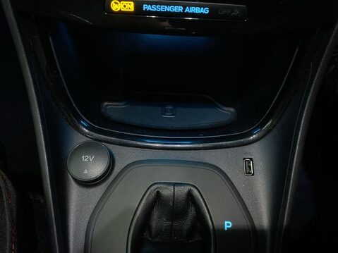 Ford Puma 1.0T EcoBoost MHEV ST-Line SUV 5dr Petrol Hybrid DCT Euro 6 (s/s) (125 ps) 29