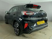 Ford Puma 1.0T EcoBoost MHEV ST-Line SUV 5dr Petrol Hybrid DCT Euro 6 (s/s) (125 ps) 6