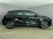 Ford Puma 1.0T EcoBoost MHEV ST-Line SUV 5dr Petrol Hybrid DCT Euro 6 (s/s) (125 ps) 9