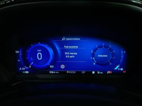 Ford Puma 1.0T EcoBoost MHEV ST-Line SUV 5dr Petrol Hybrid DCT Euro 6 (s/s) (125 ps) 28