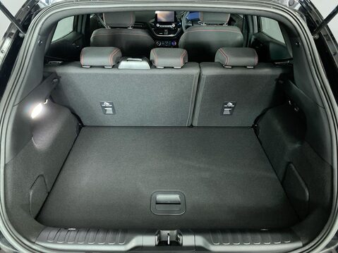 Ford Puma 1.0T EcoBoost MHEV ST-Line SUV 5dr Petrol Hybrid DCT Euro 6 (s/s) (125 ps) 13