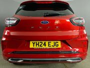 Ford Puma 1.0T EcoBoost MHEV ST-Line Vignale SUV 5dr Petrol Hybrid DCT Euro 6 (s/s) ( 7