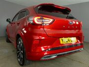 Ford Puma 1.0T EcoBoost MHEV ST-Line Vignale SUV 5dr Petrol Hybrid DCT Euro 6 (s/s) ( 14