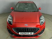 Ford Puma 1.0T EcoBoost MHEV ST-Line Vignale SUV 5dr Petrol Hybrid DCT Euro 6 (s/s) ( 10