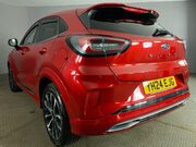 Ford Puma 1.0T EcoBoost MHEV ST-Line Vignale SUV 5dr Petrol Hybrid DCT Euro 6 (s/s) ( 6