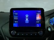 Ford Puma 1.0T EcoBoost MHEV ST-Line Vignale SUV 5dr Petrol Hybrid DCT Euro 6 (s/s) ( 24