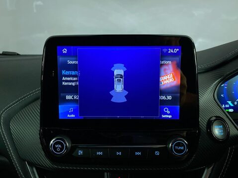 Ford Puma 1.0T EcoBoost MHEV ST-Line Vignale SUV 5dr Petrol Hybrid DCT Euro 6 (s/s) ( 24