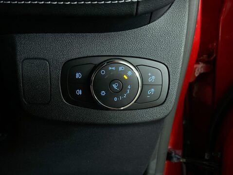 Ford Puma 1.0T EcoBoost MHEV ST-Line Vignale SUV 5dr Petrol Hybrid DCT Euro 6 (s/s) ( 23