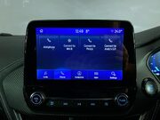 Ford Puma 1.0T EcoBoost MHEV ST-Line Vignale SUV 5dr Petrol Hybrid DCT Euro 6 (s/s) ( 32