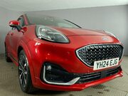 Ford Puma 1.0T EcoBoost MHEV ST-Line Vignale SUV 5dr Petrol Hybrid DCT Euro 6 (s/s) ( 11