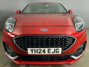 Ford Puma 1.0T EcoBoost MHEV ST-Line Vignale SUV 5dr Petrol Hybrid DCT Euro 6 (s/s) ( 3