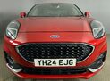 Ford Puma 1.0T EcoBoost MHEV ST-Line Vignale SUV 5dr Petrol Hybrid DCT Euro 6 (s/s) ( 3