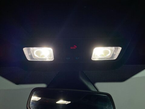 Ford Puma 1.0T EcoBoost MHEV ST-Line Vignale SUV 5dr Petrol Hybrid DCT Euro 6 (s/s) ( 18