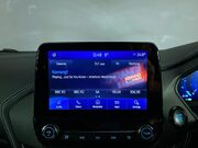 Ford Puma 1.0T EcoBoost MHEV ST-Line Vignale SUV 5dr Petrol Hybrid DCT Euro 6 (s/s) ( 30