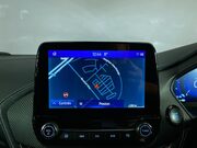 Ford Puma 1.0T EcoBoost MHEV ST-Line Vignale SUV 5dr Petrol Hybrid DCT Euro 6 (s/s) ( 20