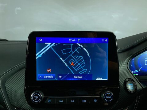 Ford Puma 1.0T EcoBoost MHEV ST-Line Vignale SUV 5dr Petrol Hybrid DCT Euro 6 (s/s) ( 20