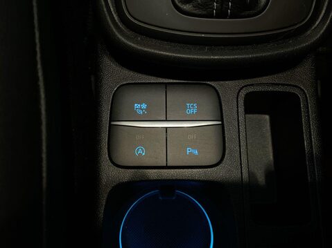 Ford Puma 1.0T EcoBoost MHEV ST-Line Vignale SUV 5dr Petrol Hybrid DCT Euro 6 (s/s) ( 29