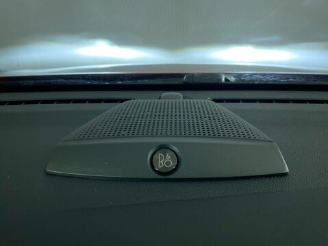 Ford Puma 1.0T EcoBoost MHEV ST-Line Vignale SUV 5dr Petrol Hybrid DCT Euro 6 (s/s) ( 31