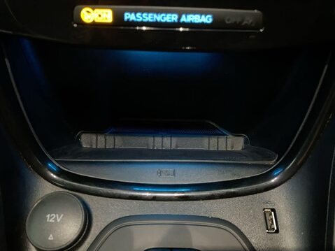 Ford Puma 1.0T EcoBoost MHEV ST-Line Vignale SUV 5dr Petrol Hybrid DCT Euro 6 (s/s) ( 33