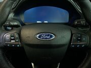 Ford Puma 1.0T EcoBoost MHEV ST-Line Vignale SUV 5dr Petrol Hybrid DCT Euro 6 (s/s) ( 22