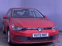 Volkswagen Golf 1.5 TSI Life Hatchback 5dr Petrol Manual Euro 6 (s/s) (130 ps) Cruise Cont 2