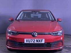 Volkswagen Golf 1.5 TSI Life Hatchback 5dr Petrol Manual Euro 6 (s/s) (130 ps) Cruise Cont