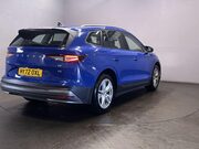 Skoda Enyaq 62kWh 60 SUV 5dr Electric Auto (DC120kW) (179 ps) Parking Sensors - One Own 8