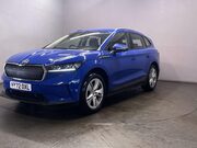 Skoda Enyaq 62kWh 60 SUV 5dr Electric Auto (DC120kW) (179 ps) Parking Sensors - One Own 4