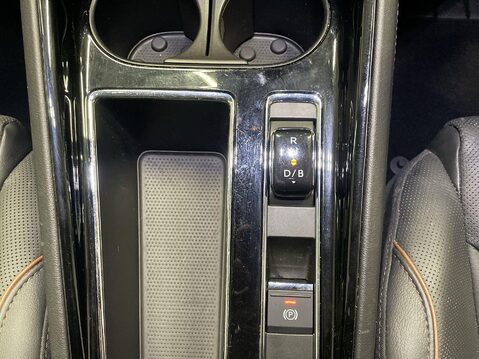 Skoda Enyaq 62kWh 60 SUV 5dr Electric Auto (DC120kW) (179 ps) Parking Sensors - One Own 20