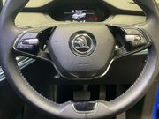 Skoda Enyaq 62kWh 60 SUV 5dr Electric Auto (DC120kW) (179 ps) Parking Sensors - One Own 21