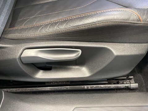 Skoda Enyaq 62kWh 60 SUV 5dr Electric Auto (DC120kW) (179 ps) Parking Sensors - One Own 23