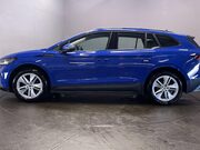 Skoda Enyaq 62kWh 60 SUV 5dr Electric Auto (DC120kW) (179 ps) Parking Sensors - One Own 5