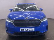 Skoda Enyaq 62kWh 60 SUV 5dr Electric Auto (DC120kW) (179 ps) Parking Sensors - One Own 10