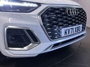 Audi Q5 2.0 TFSIe 50 S line Sportback 5dr Petrol Plug-in Hybrid S Tronic quattro Eu 11