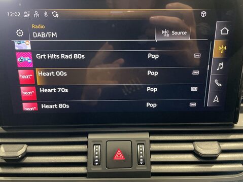 Audi Q5 2.0 TFSIe 50 S line Sportback 5dr Petrol Plug-in Hybrid S Tronic quattro Eu 27