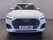 Audi Q5 2.0 TFSIe 50 S line Sportback 5dr Petrol Plug-in Hybrid S Tronic quattro Eu 10