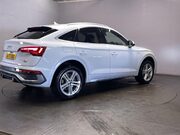 Audi Q5 2.0 TFSIe 50 S line Sportback 5dr Petrol Plug-in Hybrid S Tronic quattro Eu 8