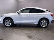 Audi Q5 2.0 TFSIe 50 S line Sportback 5dr Petrol Plug-in Hybrid S Tronic quattro Eu 5