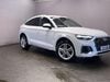 Audi Q5 2.0 TFSIe 50 S line Sportback 5dr Petrol Plug-in Hybrid S Tronic quattro Eu
