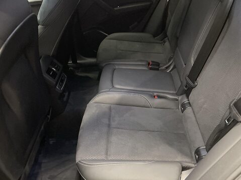 Audi Q5 2.0 TFSIe 50 S line Sportback 5dr Petrol Plug-in Hybrid S Tronic quattro Eu 18