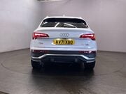 Audi Q5 2.0 TFSIe 50 S line Sportback 5dr Petrol Plug-in Hybrid S Tronic quattro Eu 7